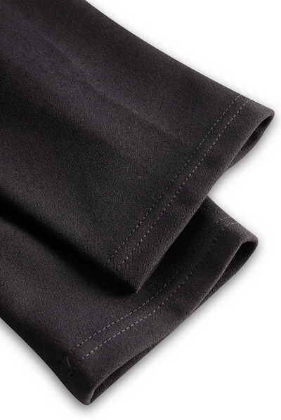 Meli - Élégante Robe d’Automne avec Ceinture