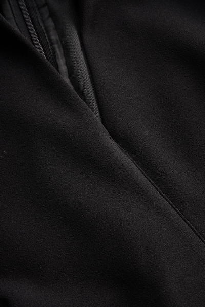 Meli - Élégante Robe d’Automne avec Ceinture