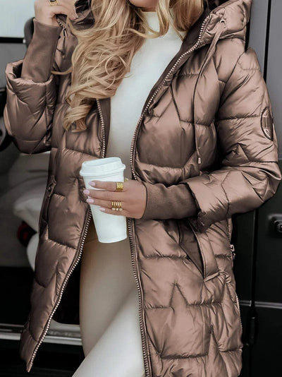 Adèl - Manteau Automne/Hiver