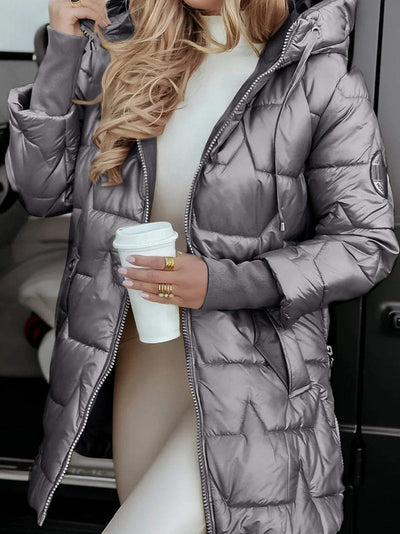 Adèl - Manteau Automne/Hiver