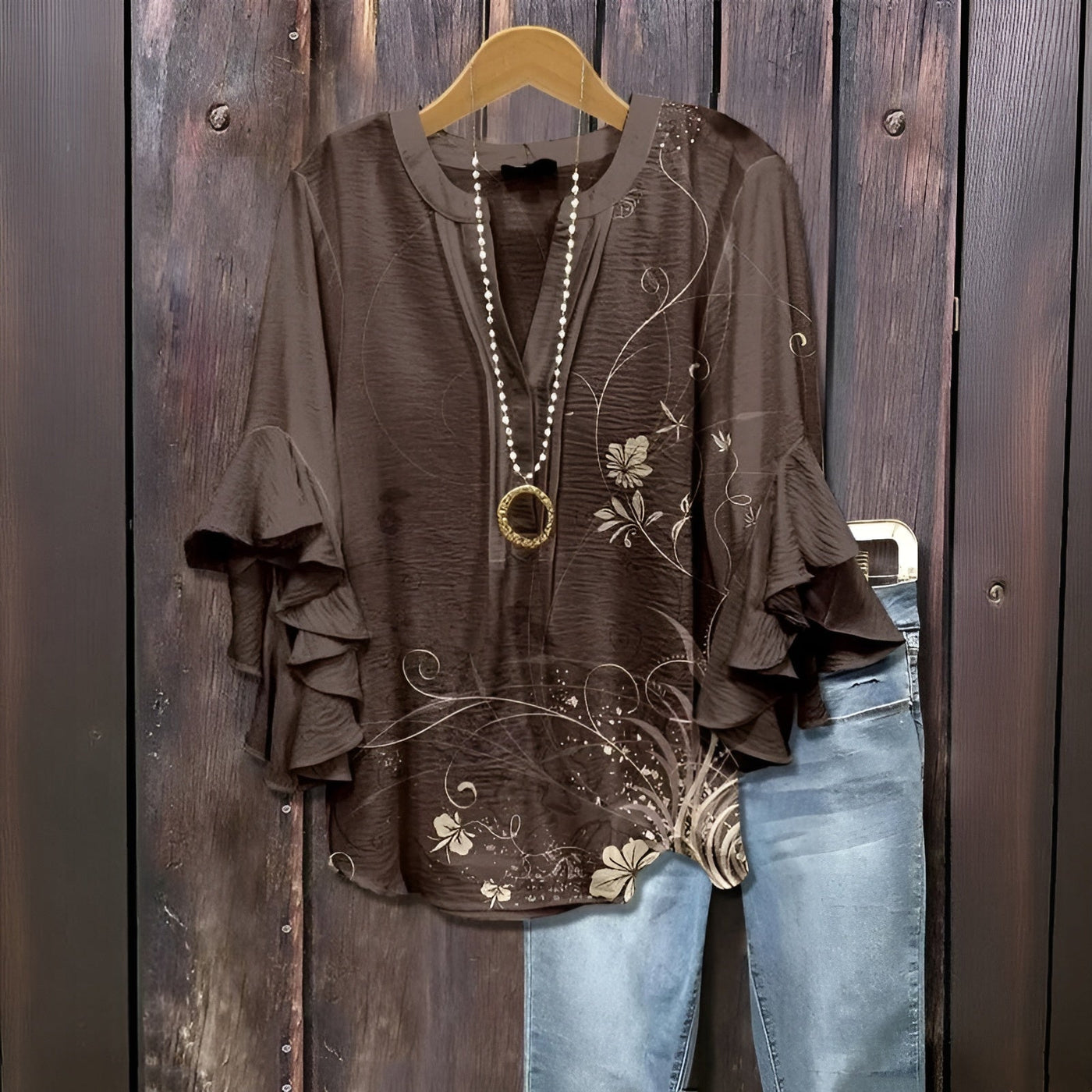 Orélia™ – Élégance et Confort Inégalés