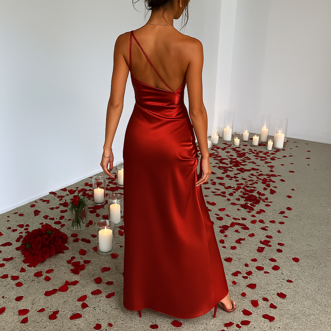 Robe Faune™ : Élégance et Sensualité