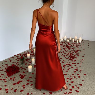 Robe Faune™ : Élégance et Sensualité