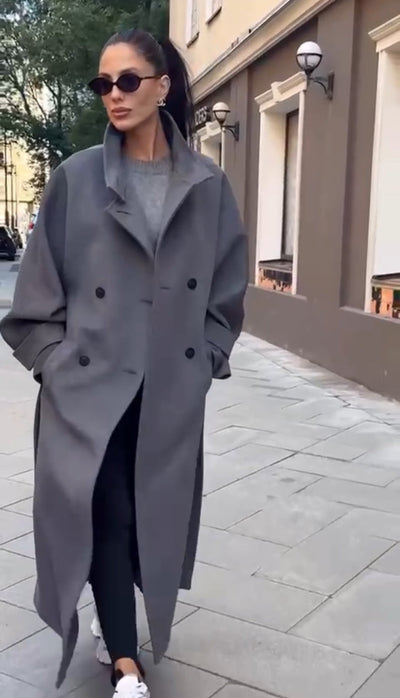 Lueur - Veste Élégante et Confortable au Style Moderne