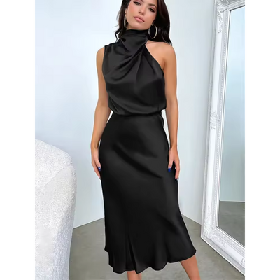 Robe Nova™ : Élégance et Glamour Inégalés