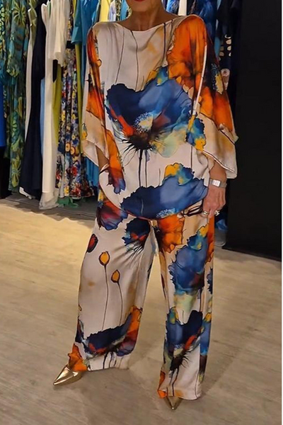 Martha™ – Ensemble Deux Pièces Élégant et Polyvalent