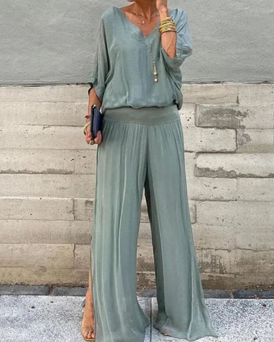 Robe Estelle™ : Élégance et Confort Inégalés