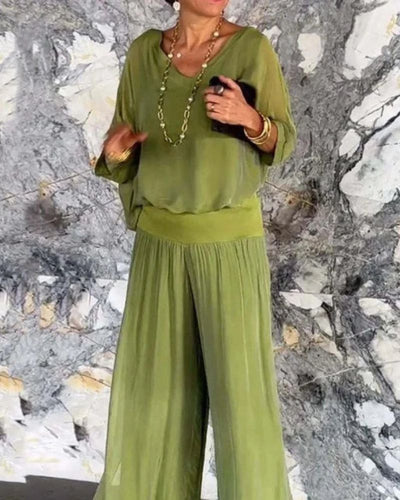 Robe Estelle™ : Élégance et Confort Inégalés