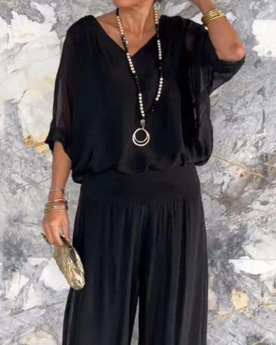 Robe Estelle™ : Élégance et Confort Inégalés