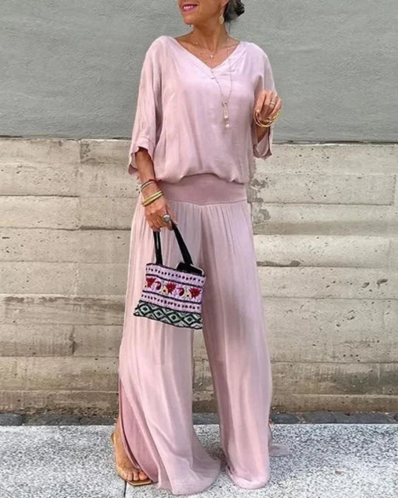 Robe Estelle™ : Élégance et Confort Inégalés