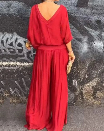 Robe Estelle™ : Élégance et Confort Inégalés