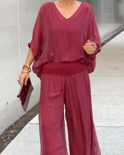 Robe Estelle™ : Élégance et Confort Inégalés