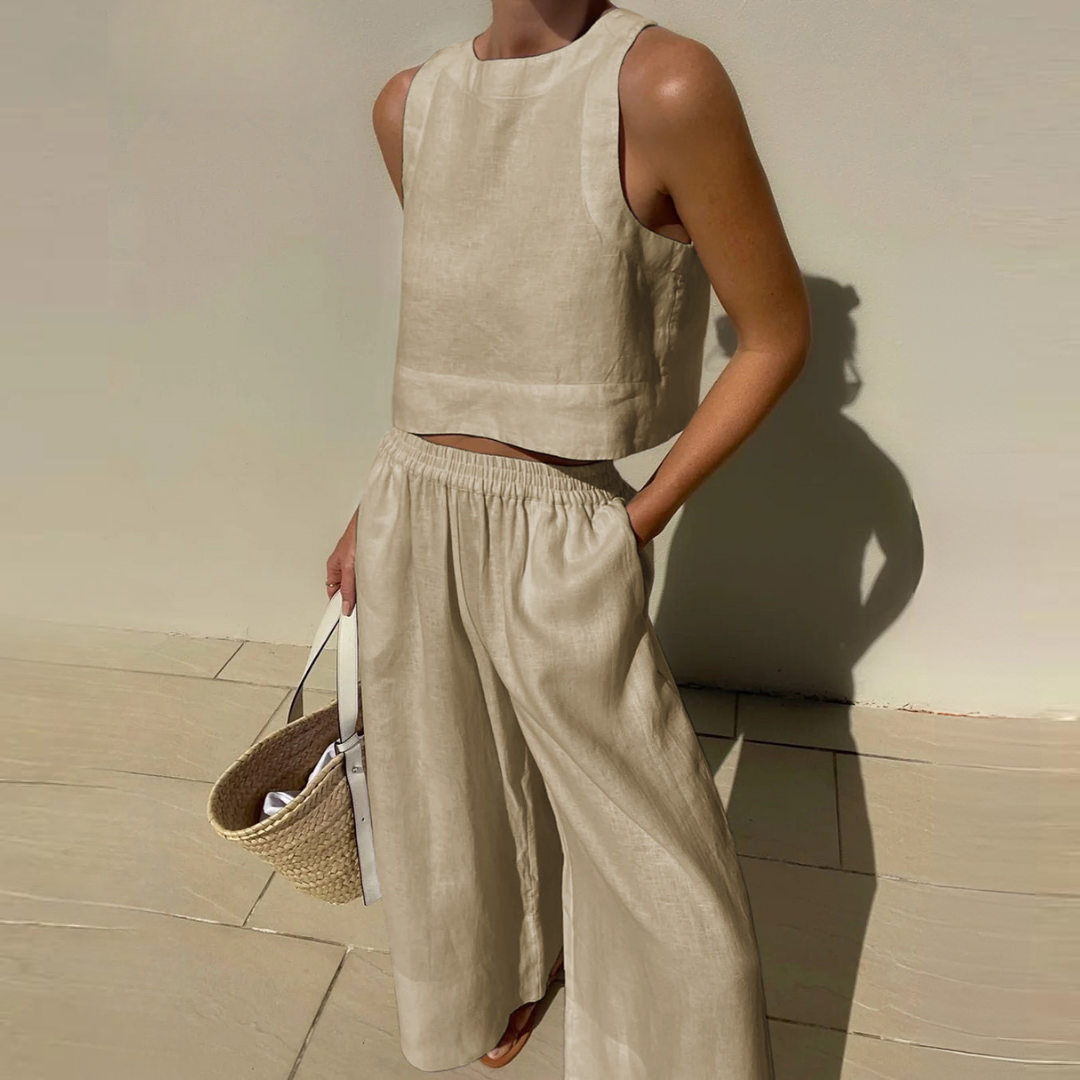 Cléo™ – Élégance et Sophistication Sans Effort