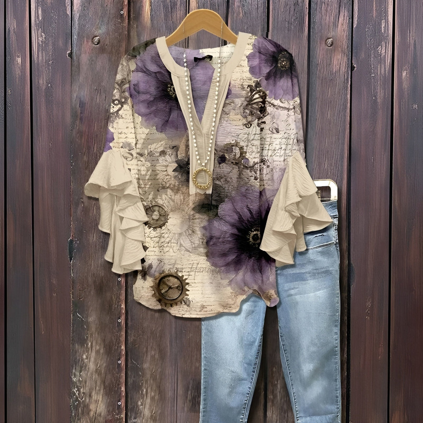 Orélia™ – Élégance et Confort Inégalés