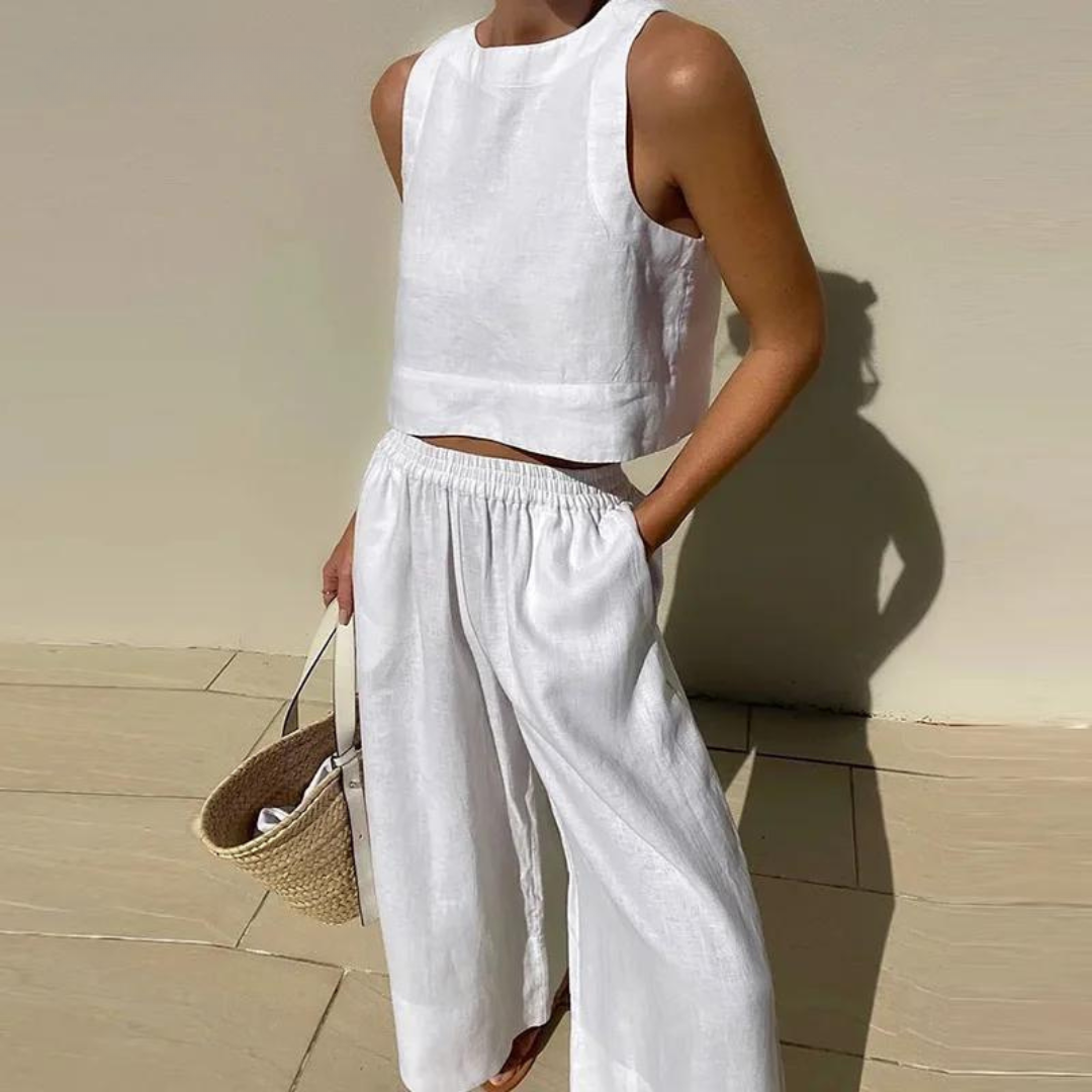 Cléo™ – Élégance et Sophistication Sans Effort