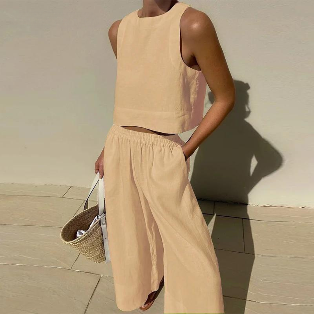 Cléo™ – Élégance et Sophistication Sans Effort