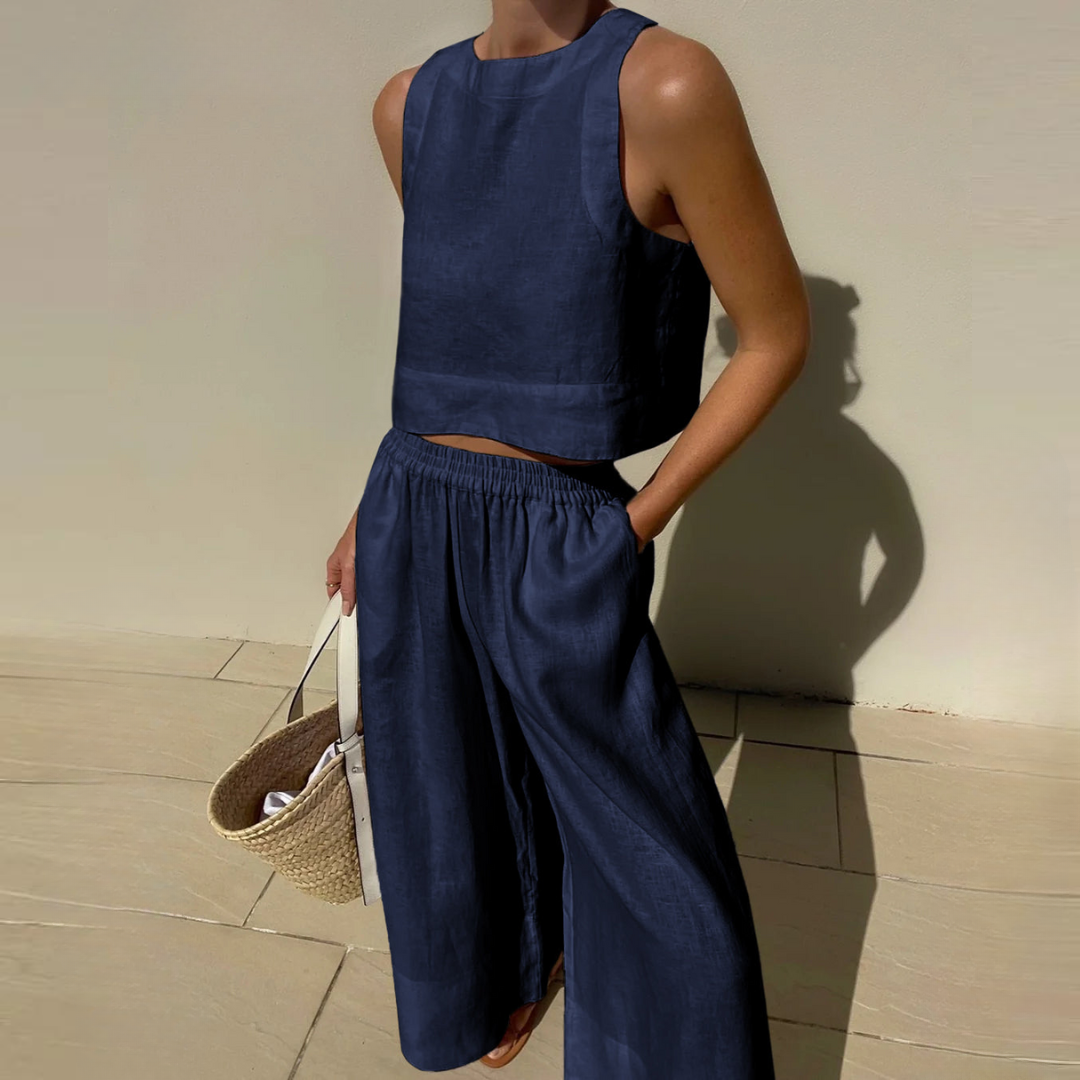 Cléo™ – Élégance et Sophistication Sans Effort