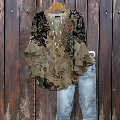 Orélia™ – Élégance et Confort Inégalés