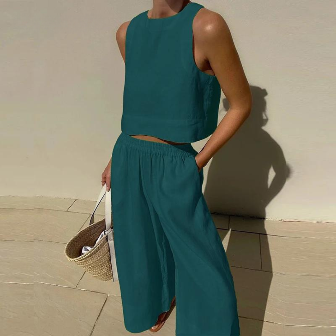 Cléo™ – Élégance et Sophistication Sans Effort