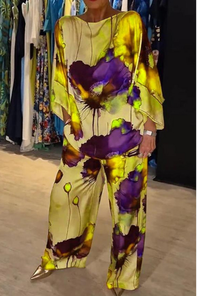 Martha™ – Ensemble Deux Pièces Élégant et Polyvalent