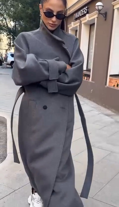 Lueur - Veste Élégante et Confortable au Style Moderne