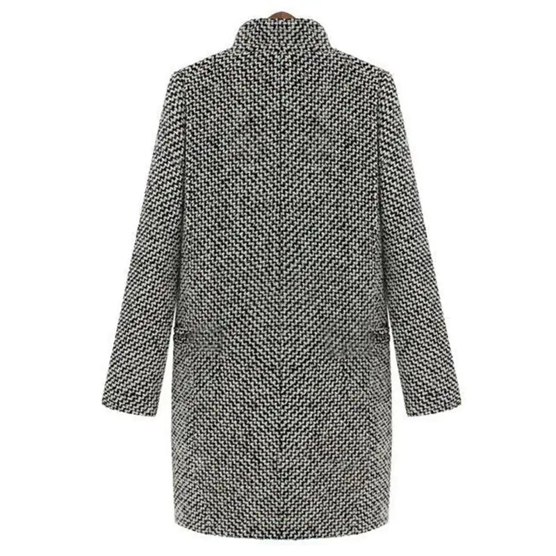 COLET | Manteau Élégant Femme