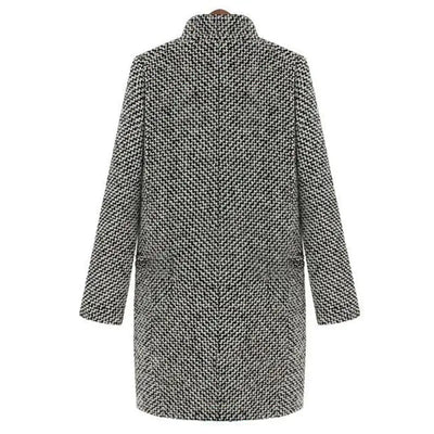 COLET | Manteau Élégant Femme