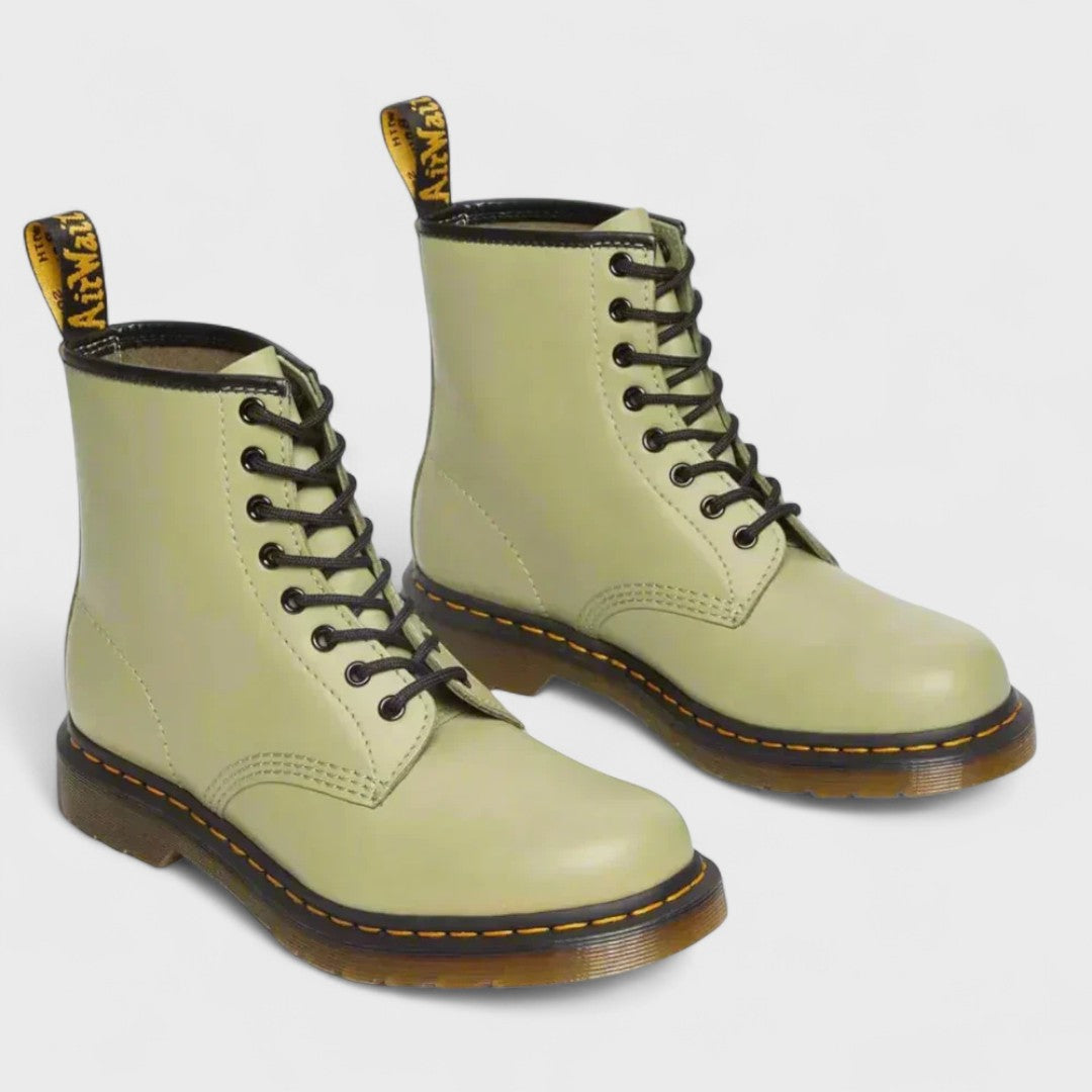 Gabrivo| Bottes Classiques et Confortables