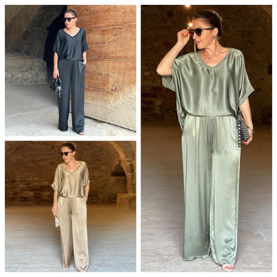 Isabelle™ – Ensemble Élégant et Polyvalent