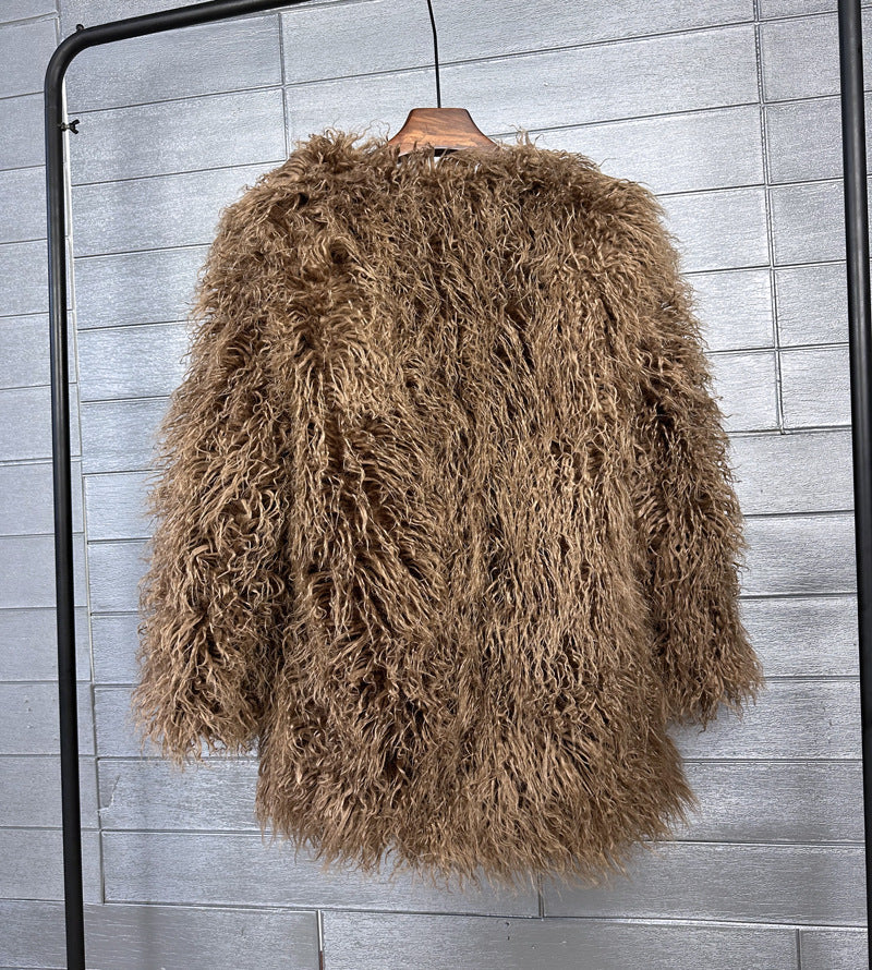 Roxane - Luxe et Douceur à Porter