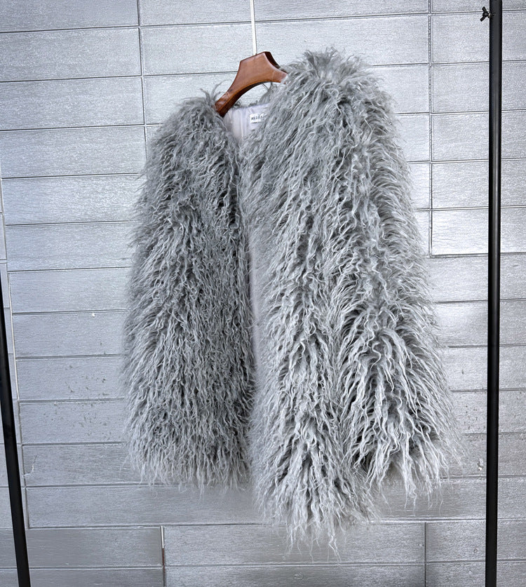 Roxane - Luxe et Douceur à Porter