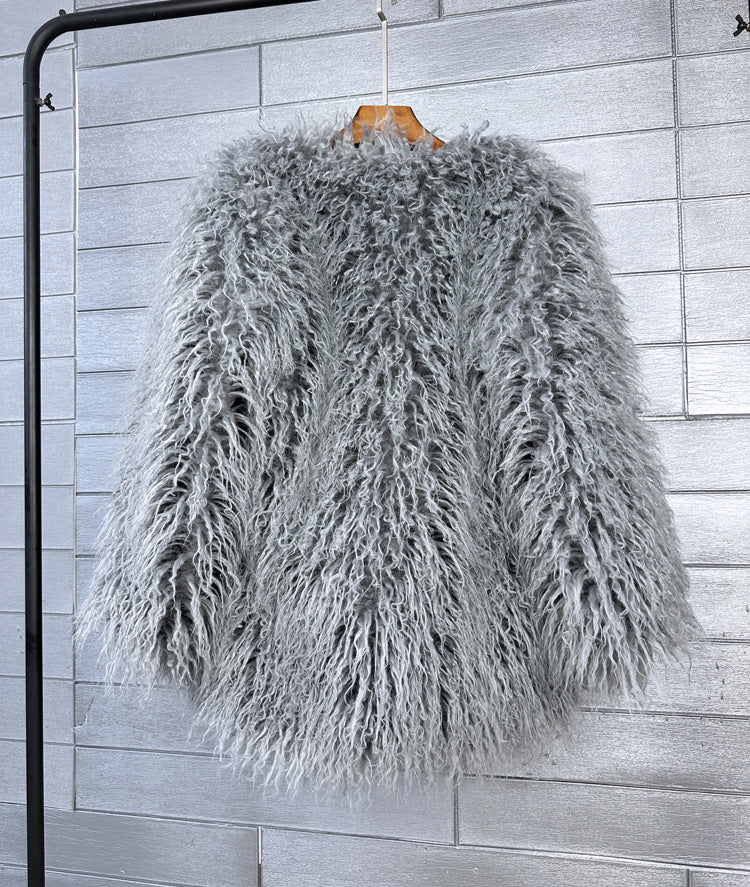 Roxane - Luxe et Douceur à Porter