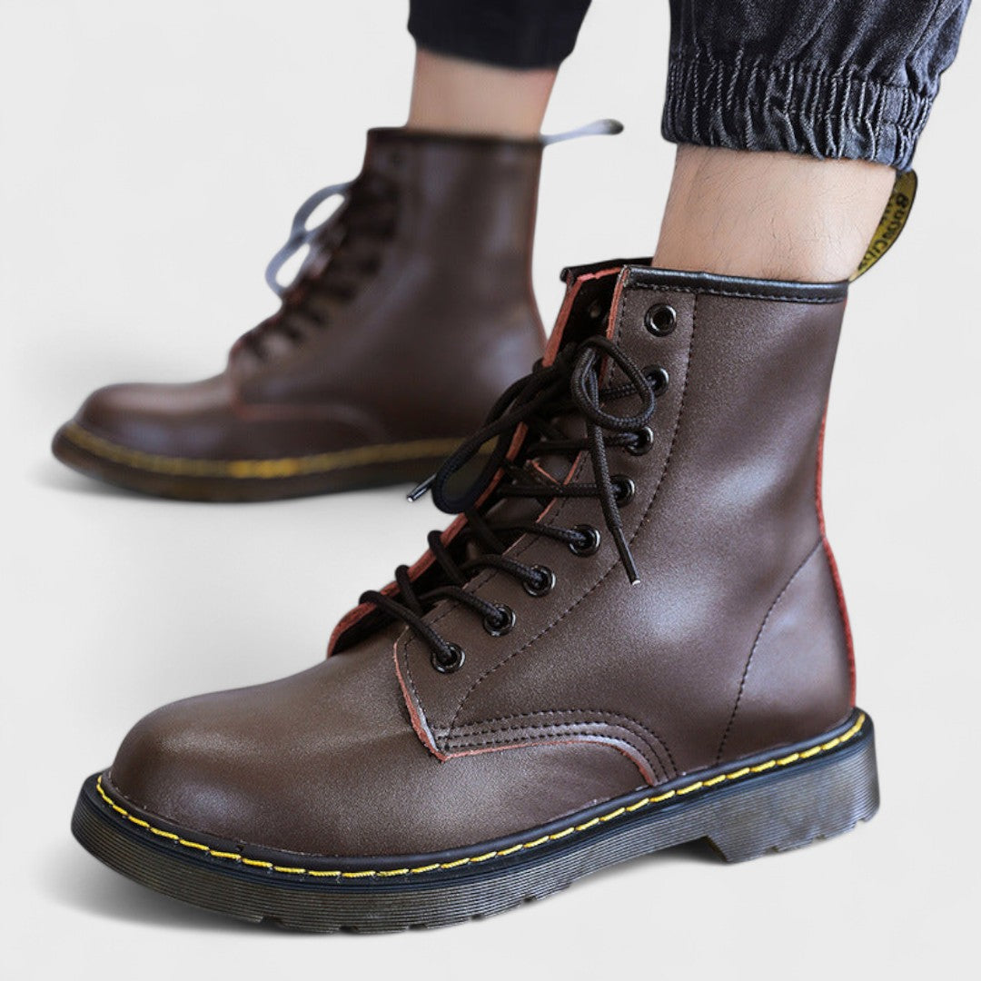 Gabrivo| Bottes Classiques et Confortables