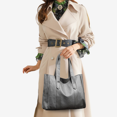 INGRID – Sac à Bandoulière Élégant et Pratique