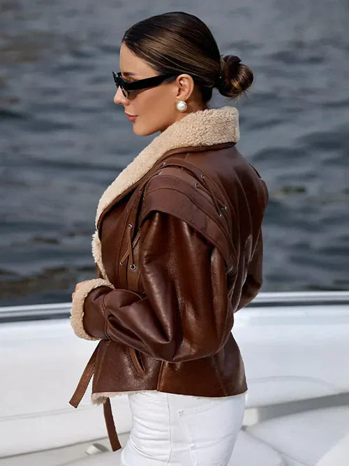 SARA – L'Élégance et le Confort en Toutes Circonstances