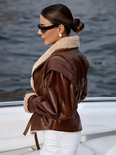 SARA – L'Élégance et le Confort en Toutes Circonstances