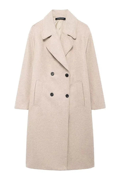 Lueur - Veste Élégante et Confortable au Style Moderne