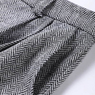 Mustana | Ensemble Complet en 3 Pièces