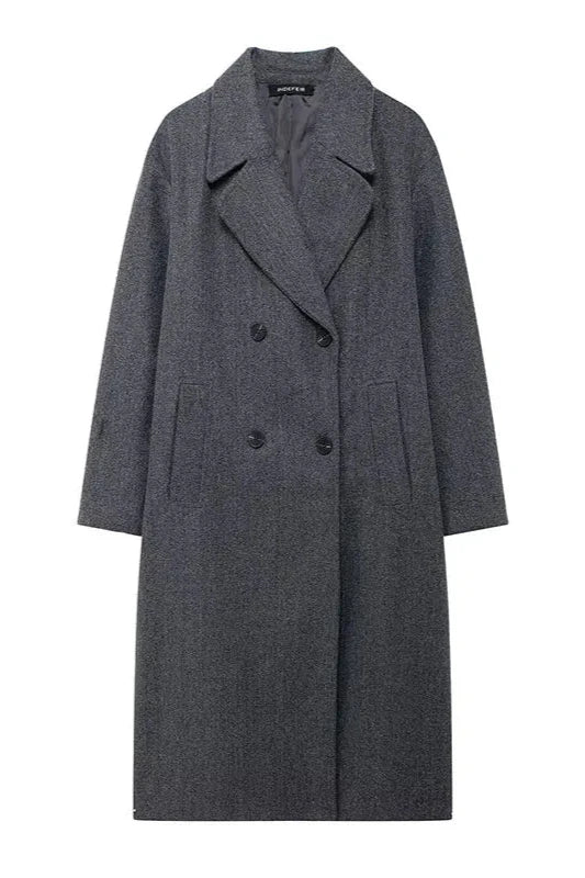 Lueur - Veste Élégante et Confortable au Style Moderne