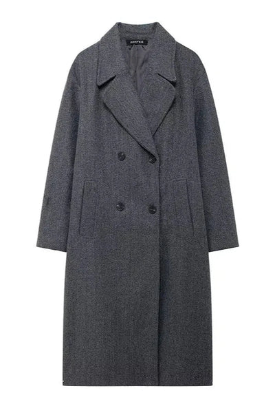 Lueur - Veste Élégante et Confortable au Style Moderne