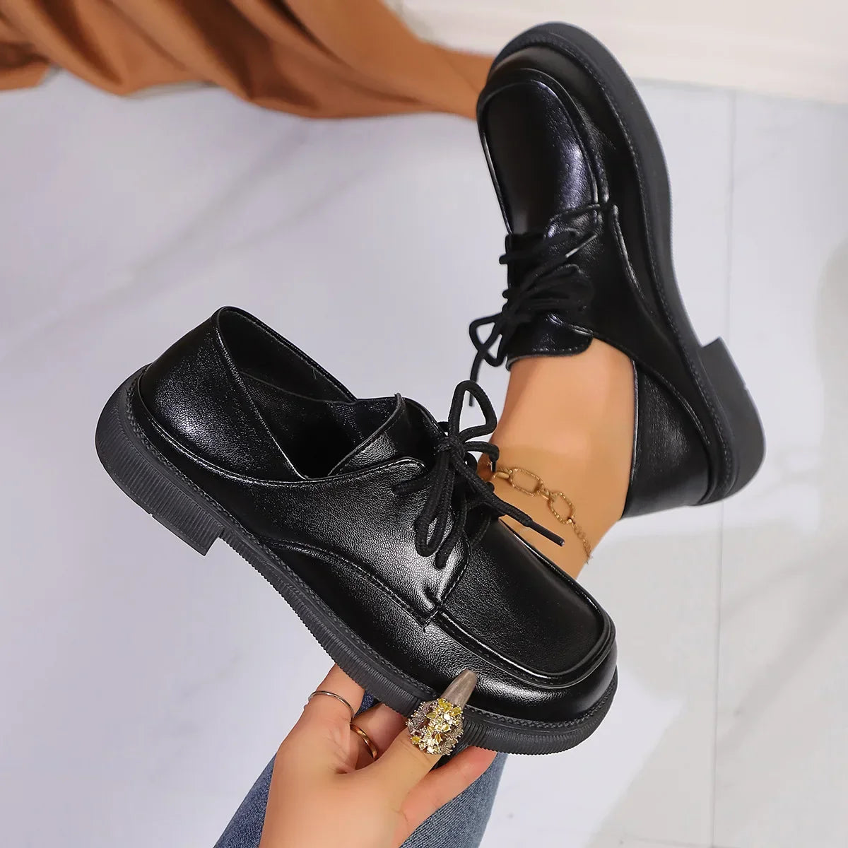 SERENYA™ – L’HARMONIE DU STYLE ET DU CONFORT