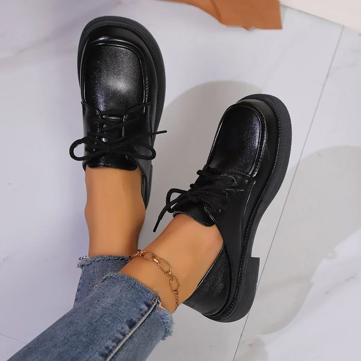 SERENYA™ – L’HARMONIE DU STYLE ET DU CONFORT