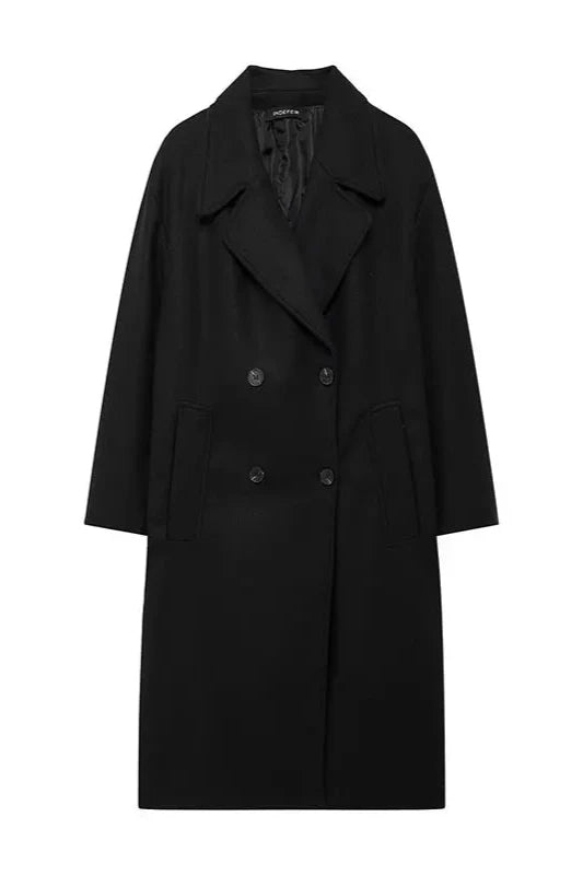 Lueur - Veste Élégante et Confortable au Style Moderne