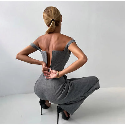 Mustana | Ensemble Complet en 3 Pièces