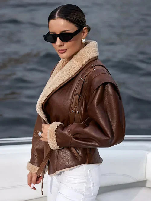 SARA – L'Élégance et le Confort en Toutes Circonstances