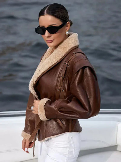 SARA – L'Élégance et le Confort en Toutes Circonstances