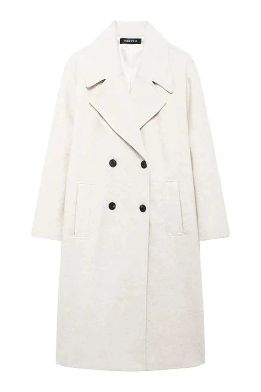 Lueur - Veste Élégante et Confortable au Style Moderne