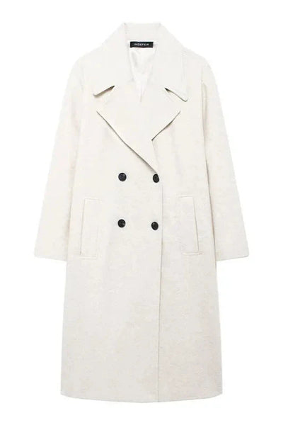 Lueur - Veste Élégante et Confortable au Style Moderne