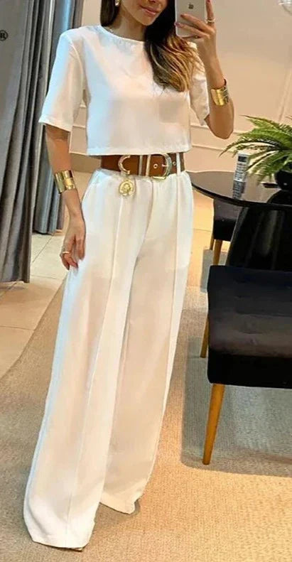 Solara™ – Ensemble Élégant et Polyvalent