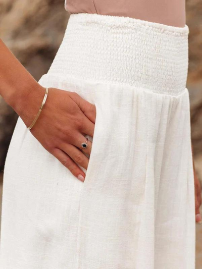 Veda™ – Élégance Décontractée et Confort Inégalé